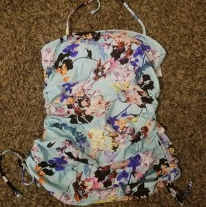 Hapari Whitsunday Seaside Tankini L